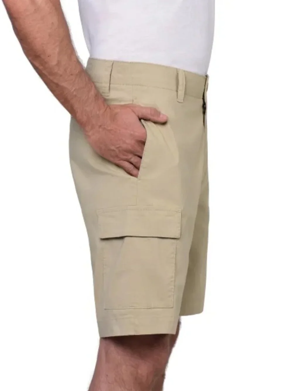 Price is for 2‎ pairs  Wearfirst Men's Cargo Shorts .